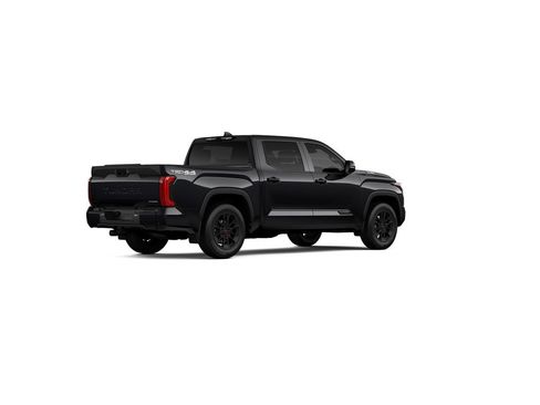 New 2026 Toyota Tundra Platinum image 44