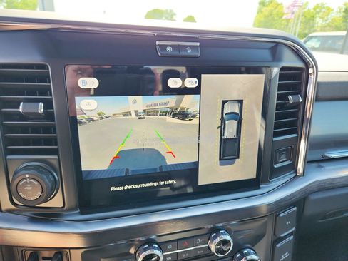 New 2026 Ford F350 Lariat AWD/4WD image 18