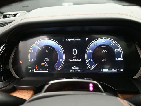 Used 2025 Jeep Grand Cherokee L Summit image 31