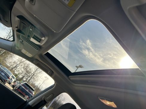 Certified 2025 Subaru Crosstrek 2.0i Premium image 22