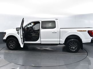 Used 2024 Ford F150 Tremor w/ Equipment Group 402A High video 2