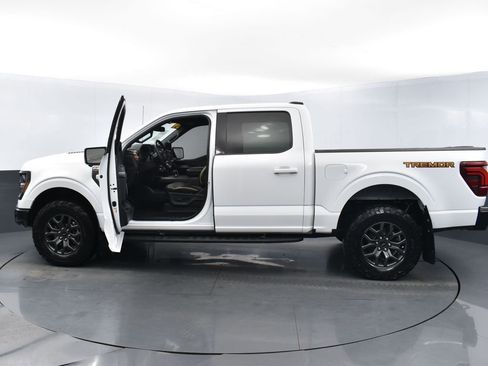 Used 2024 Ford F150 Tremor w/ Equipment Group 402A High image 2