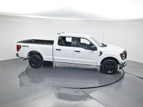 Certified 2023 Ford F150 XLT w/ Equipment Group 301A Mid image 40