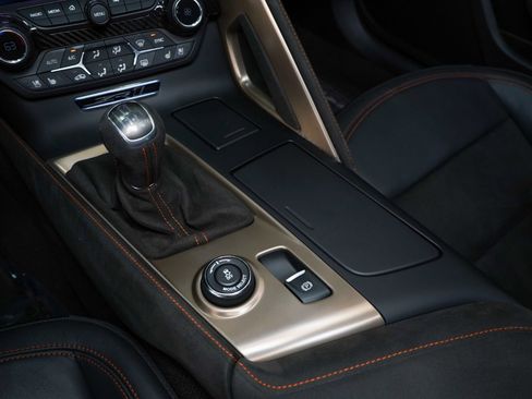 Used 2019 Chevrolet Corvette ZR1 image 49