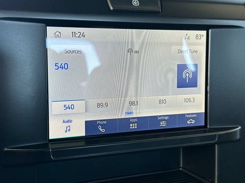 New 2026 Ford F550 4x4 Crew Cab image 19