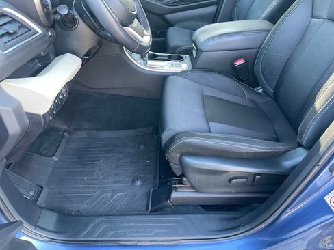 Used 2020 Subaru Ascent Premium w/ Sport Package AWD/4WD image 9
