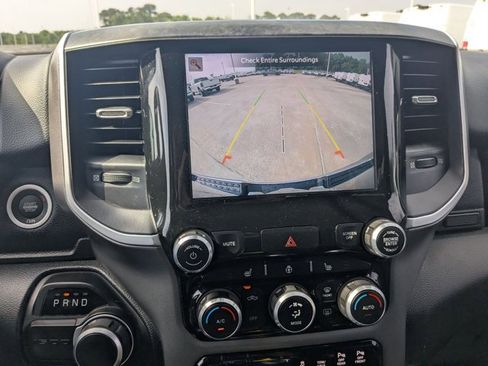 Used 2022 RAM 1500 Big Horn image 13