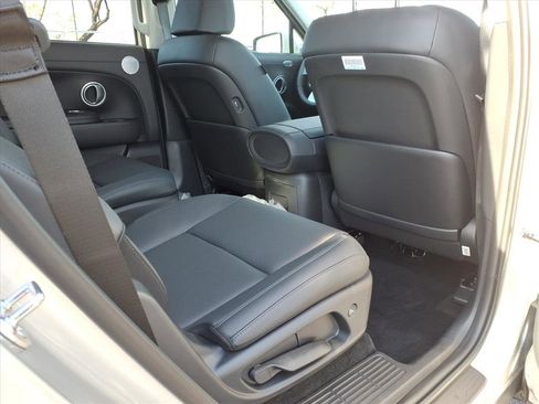 New 2026 Hyundai Palisade SEL image 8