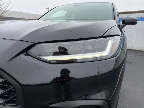 Certified 2023 Honda HR-V Sport image 9