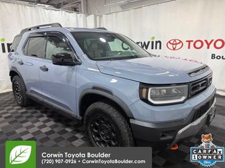 Used 2026 Honda Passport TrailSport Elite 360° Tour