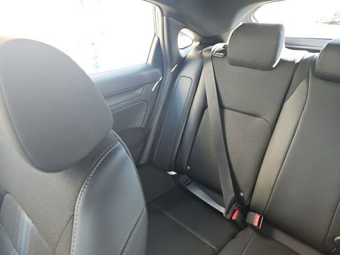 New 2026 Honda Civic Sport image 11