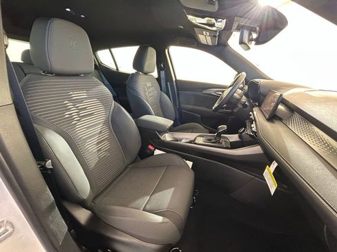 New 2025 Alfa Romeo Tonale image 12