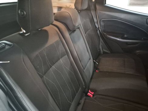 Used 2021 Ford EcoSport SE FWD image 42