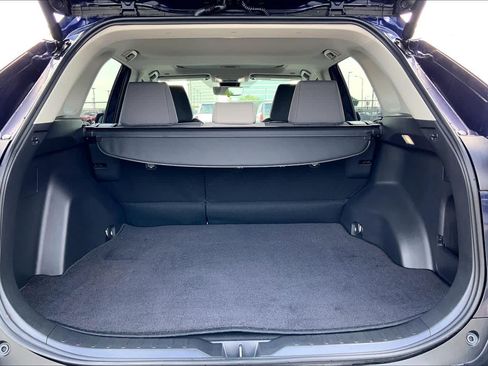 Used 2025 Toyota RAV4 XLE w/ Convenience Package FWD image 34