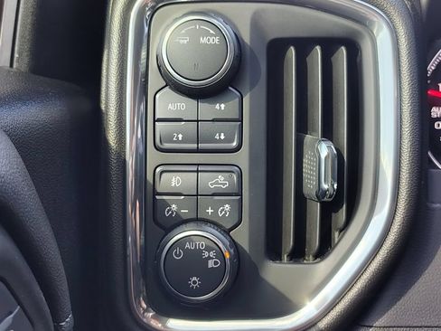 Certified 2020 Chevrolet Silverado 1500 LT Trail Boss AWD/4WD image 24