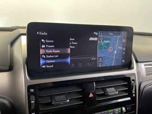 Used 2023 Lexus GX 460 Premium image 43