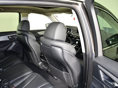 Certified 2024 Acura MDX SH-AWD image 43