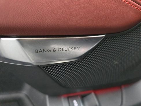 Used 2024 Audi RS e-tron GT w/ Carbon Performance Package image 18