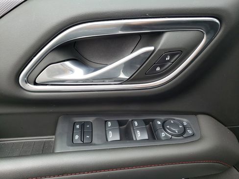 Used 2024 Chevrolet Tahoe RST w/ Luxury Package image 20