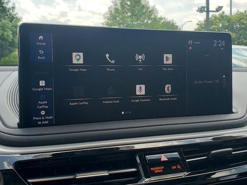 Certified 2026 Acura MDX SH-AWD w/ Technology Package image 24
