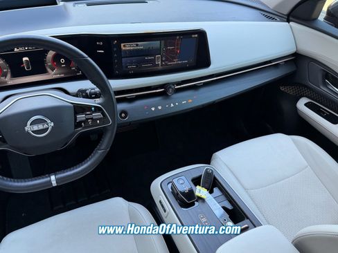 Used 2023 Nissan Ariya FWD image 13