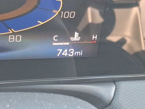 Used 2026 Chevrolet TrailBlazer LT w/ Driver Confidence Package image 18