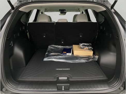New 2026 Hyundai Tucson SEL image 5