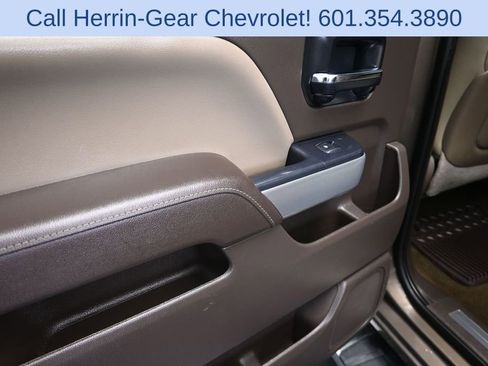 Used 2014 Chevrolet Silverado 1500 LT w/ All Star Edition AWD/4WD image 15