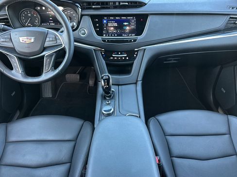 Used 2026 Cadillac XT5 Premium Luxury w/ Driver Assist Package image 15