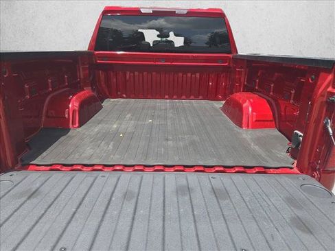 Used 2023 Chevrolet Silverado 1500 LT w/ LPO, Dark Essentials Package RWD image 6