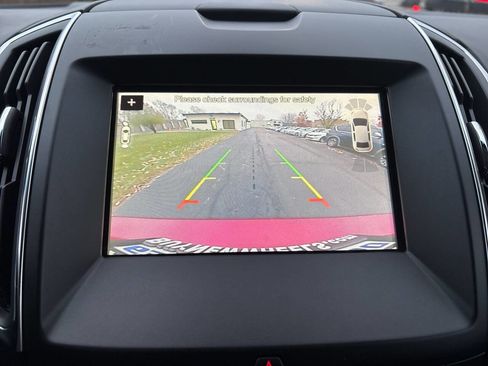 Used 2018 Ford Edge Sport w/ Equipment Group 401A image 19