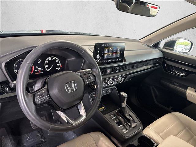 Used 2024 Honda CR-V EX-L image 9