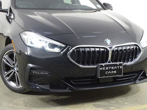 Used 2021 BMW 228i Gran Coupe w/ Premium Package image 47