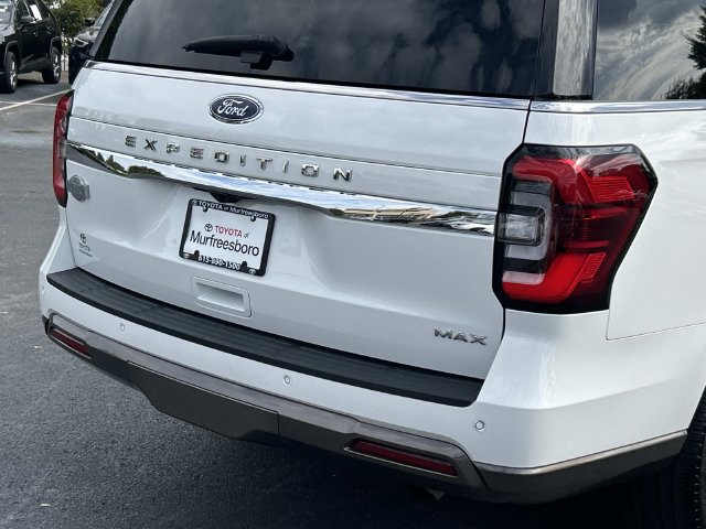 Used 2024 Ford Expedition Max King Ranch AWD/4WD image 11