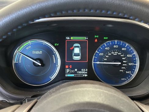 Used 2023 Subaru Crosstrek Hybrid w/ Moonroof Package w/Navigation AWD/4WD image 25