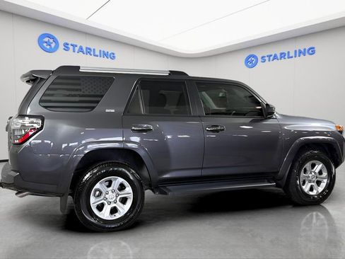 Used 2023 Toyota 4Runner SR5 RWD image 10