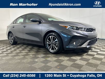 Used 2024 Kia Forte LXS