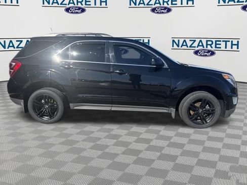 Used 2017 Chevrolet Equinox LT w/ Convenience Package image 8