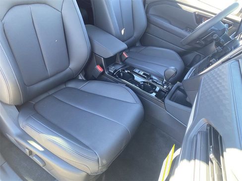 New 2026 Subaru Forester Limited w/ Limited Package image 7