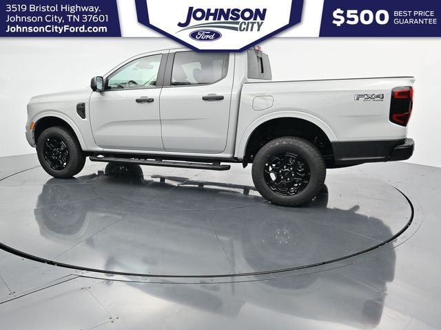New 2026 Ford Ranger XLT AWD/4WD image 8