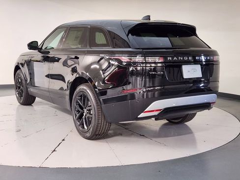 Used 2026 Land Rover Range Rover Velar S AWD/4WD image 6