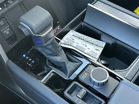 New 2026 Toyota Tundra Platinum image 19