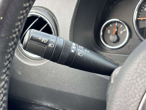 Used 2014 Jeep Compass Latitude w/ All Weather Capability Group image 20