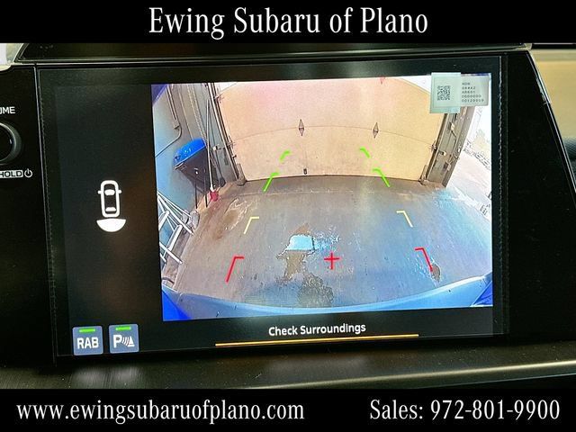 Used 2026 Subaru Outback Premium AWD/4WD image 14