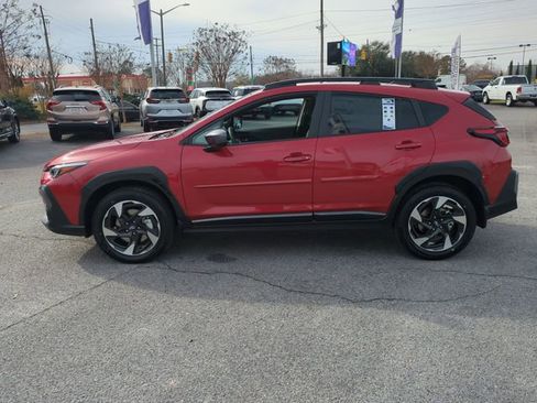 New 2026 Subaru Crosstrek 2.5i Limited AWD/4WD image 6
