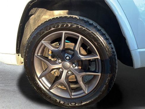 Used 2021 Jeep Grand Cherokee Limited w/ Quick Order Package 28K 80th image 47