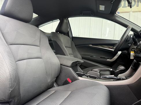 Used 2016 Honda Accord LX-S image 15