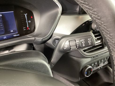 Used 2023 Ford Escape Active FWD image 23