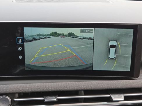 New 2026 Hyundai Tucson Limited AWD/4WD image 9