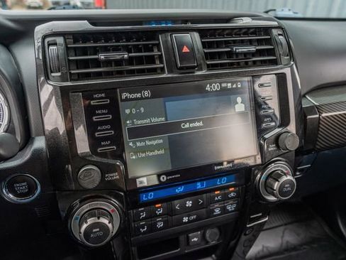 Used 2020 Toyota 4Runner TRD Pro image 27